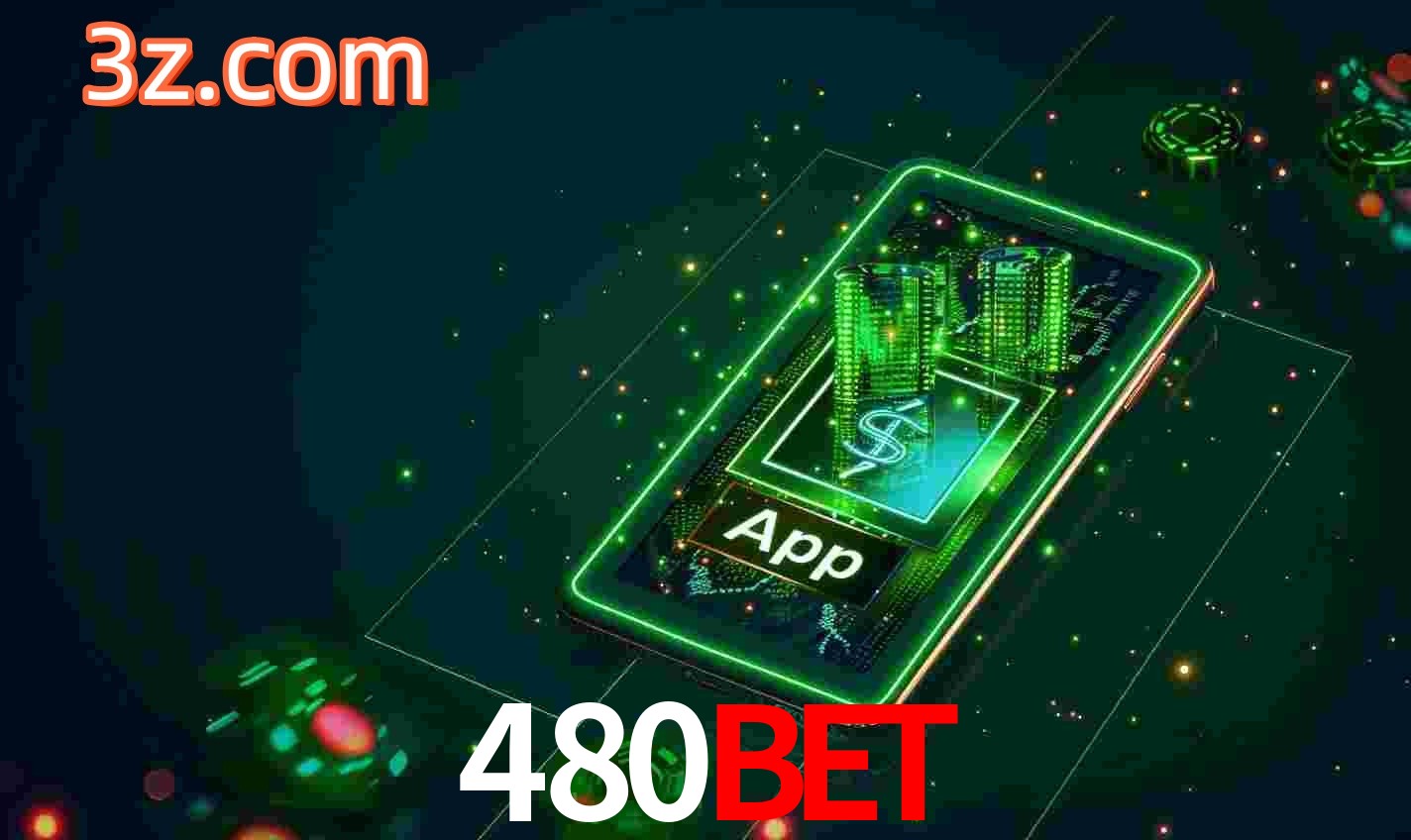Simplificando a Experiência de Jogo 480Bet App