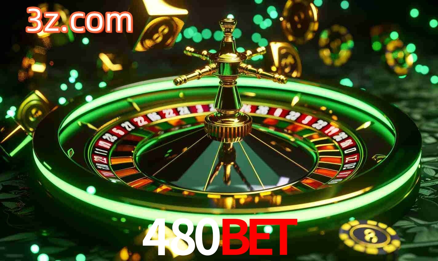 Desfrutar de um Cassino 480Bet