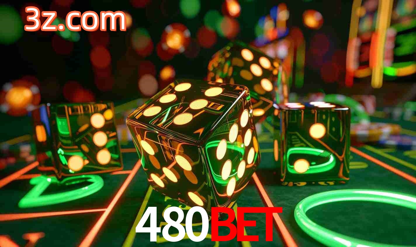 Entretenimento no Jogos 480Bet