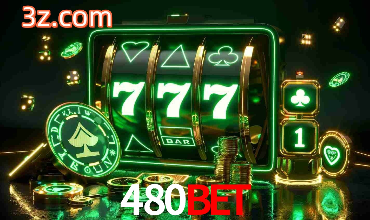 Seguro Login no Cassino Online 480Bet
